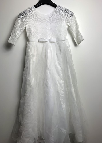 Vestito bambina principessa - vestito,