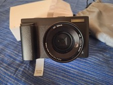 Fotocamera digitale per la