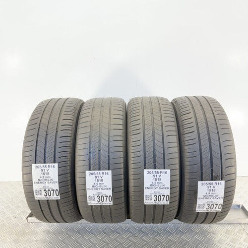 Gomme usate 205 r16 91v - gomme,