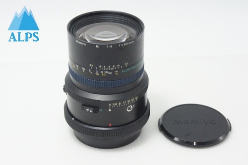 Mamiya f4 l - 65,