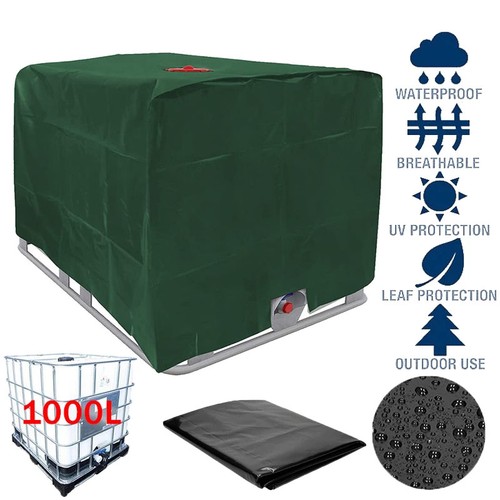 Copertura contenitore ibc - copertura,
