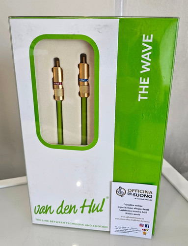 Van den hul the - den,
