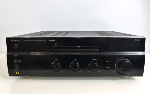 Sherwood 5103 amplificatore - ax-5103,