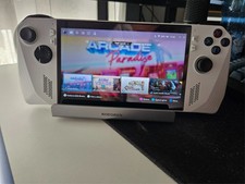 ASUS ROG Ally Z1 EXTREME 512GB Console - Bianca + Accessori