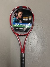 2x YONEX VCORE TOUR 89 nuovo