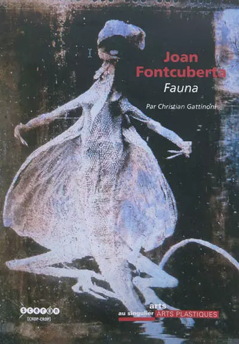 Joan fontcuberta fauna - joan,
