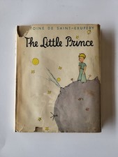 1943 The Little Prince First