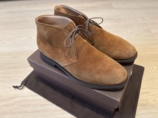 Church’s “Ryder 3”