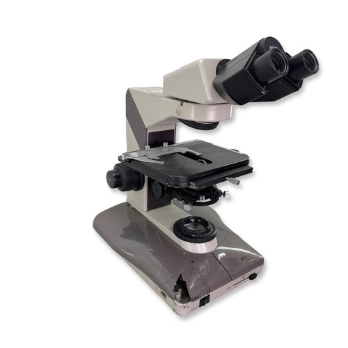 Microscopio binoculare nikon - microscopio,