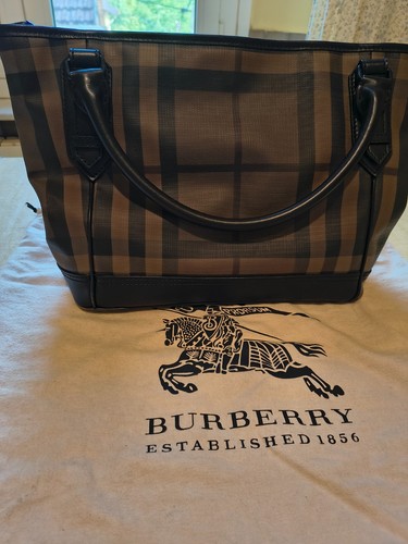 Burberry borsa