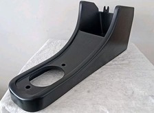 Fiat Cinquecento Sporting Giannini - Tunnel Centrale Limited Edition Originale 