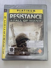 Gioco PS3 Resistance Fall of