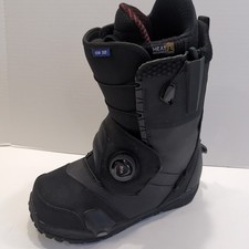 * Left Boot Only * Burton Ion