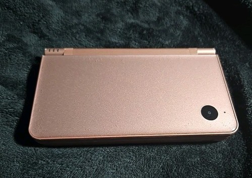 Nintendo dsi handheld - nintendo,