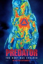 The Predator (2018)_3 Poster