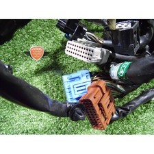 Impianto cablaggio elettrico