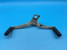 PEDALE CAMBIO ORIGINALE MOTO