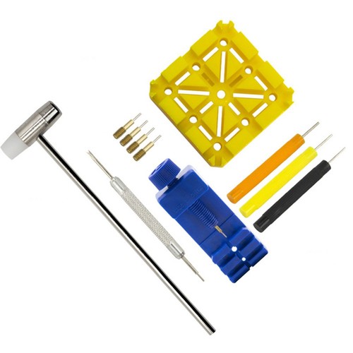 Riparazione orologi - riparazione,