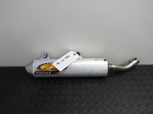 Yamaha 250 yz250 fmf - 250,