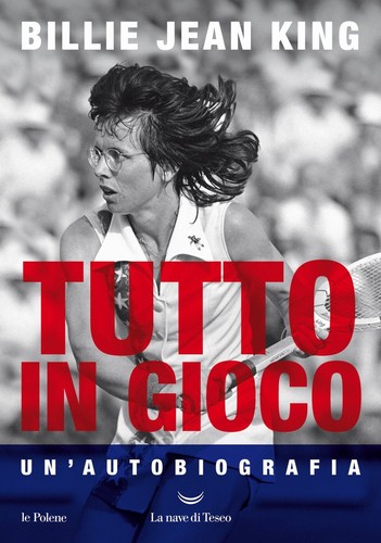 Libri king billie - jean,