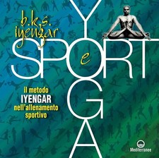 Libri iyengar yoga - k.,