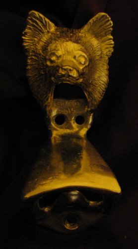Chihuahua apribottiglie da - apribottiglie,