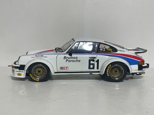 Exoto porsche 934 rsr 61 - exoto,