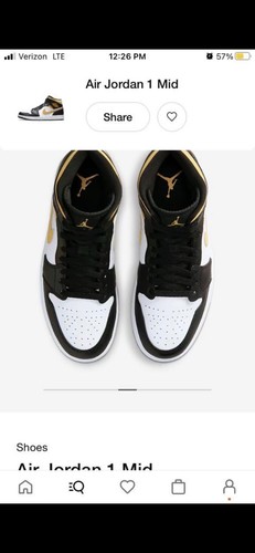 Air jordan mid men - mid, men/woman