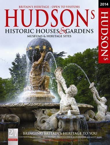 Hudson historic houses - hudson's,