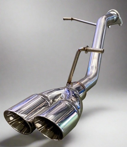 Scarico pipe dynamics - scarico,