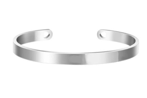 Bracciale braccialetto rigido - braccialetto,