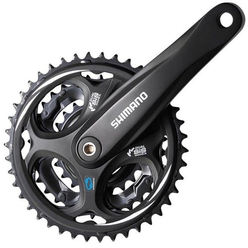 Catena shimano altus - altus, 8