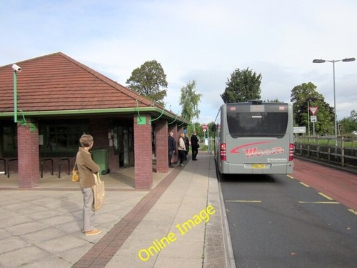Photo 6x4 park ride one - photo,
