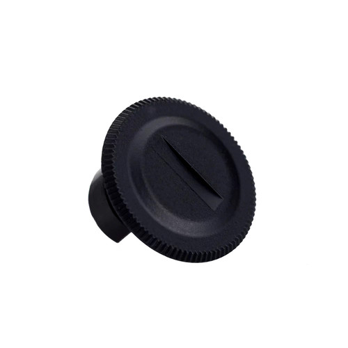 Tappo slot vano - batteria, leica