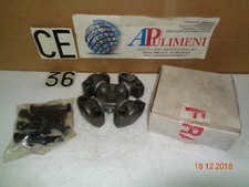 CROCIERA CARDANICA (D 148,40XF 49,20XH 117,5XE 18,85) MAN- AGRICOLE CATERPILLAR