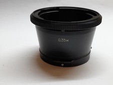 TUBO PROLUNGA MACRO MEDIO