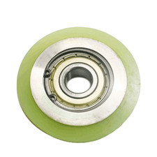 NUOVO 137607 RULLO, SUPPORTO