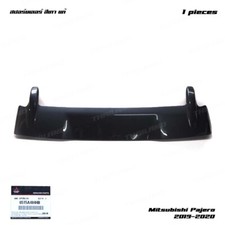 Gray U28 Spoiler Wing For