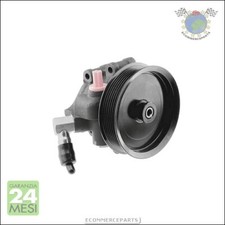 Pompa Servosterzo Idroguida