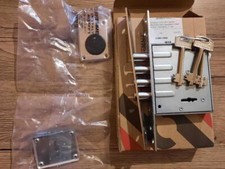 SECUREMME 2025 Serratura Di