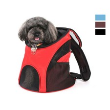 TRASPORTINO ZAINO CANE GATTO