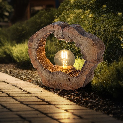 Luce solare lampada - ,
