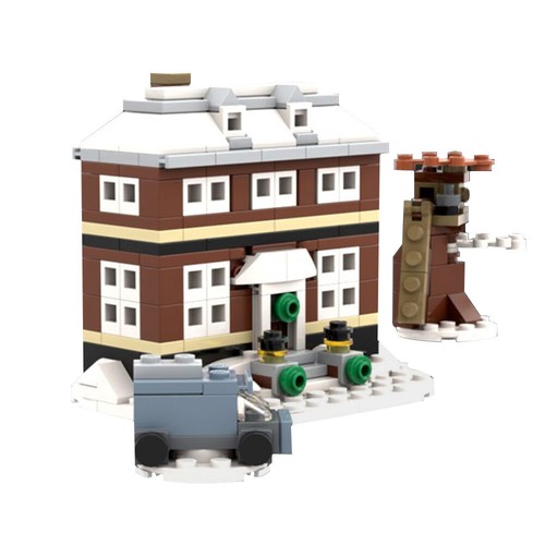 Zitianyoubuild the microscale - zitianyoubuild,