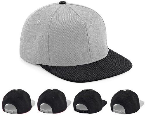 Visiera piatta snapback - piatta,