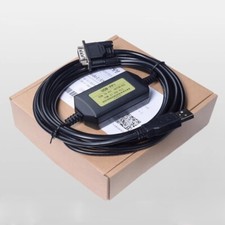 Cavi PLC USB-PPI per Siemens S7-200CN CPU222 224 serie 226 cavo di programmazione