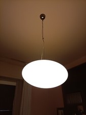 Modernariato - Stilnovo - Gaetano Sciolari Lampadario 1187 - 1953