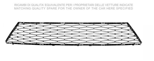 Calandra griglia paraurti - calandra,griglia,