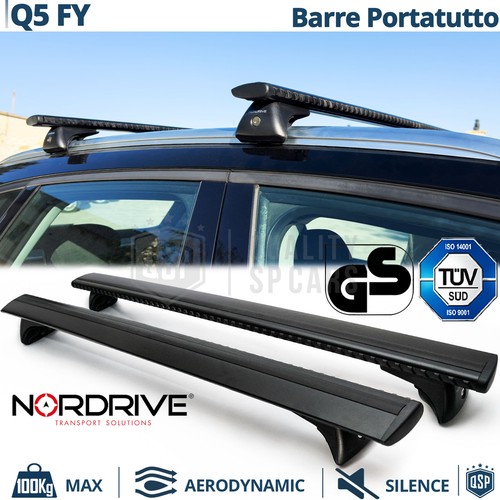 Barre portatutto per - portatutto, q5