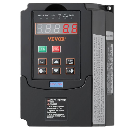 Vevor vfd 2ps - vfd,