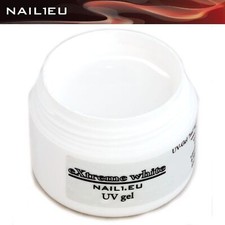 Gel francese UV professionale